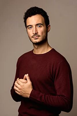 Official profile picture of Gabriel Soler