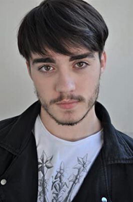 Official profile picture of Gabriel Suttle