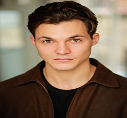 Official profile picture of Gabriel Tierney