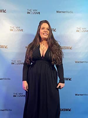 Official profile picture of Gabriela Amerth