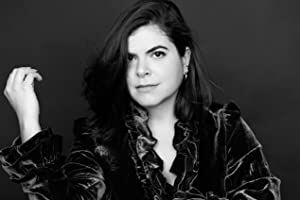 Official profile picture of Gabriela Milo