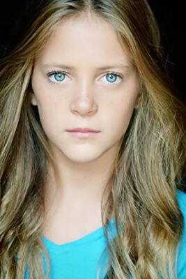 Official profile picture of Gabriella Crandall