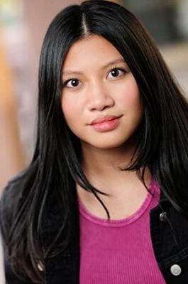 Official profile picture of Gabriella David