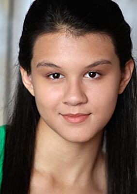 Official profile picture of Gabriella Garcia