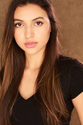 Official profile picture of Gabriella Martinez
