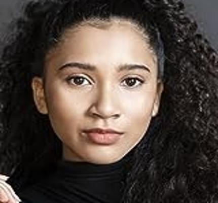 Official profile picture of Gabriella Mejia Perez