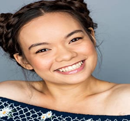 Official profile picture of Gabriella Pastore