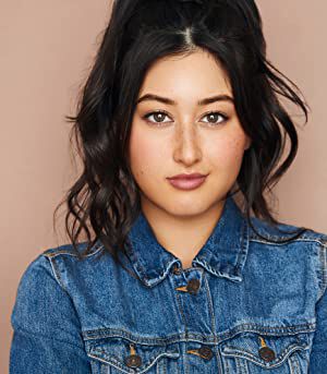 Official profile picture of Gabriella Rivera