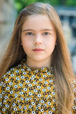 Official profile picture of Gabriella Spinney