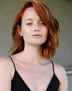 Official profile picture of Gabriella Toth