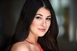 Official profile picture of Gabriella Valls