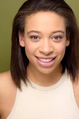 Official profile picture of Gabrielle Huggins