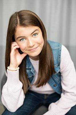 Official profile picture of Gabrielle Jennings