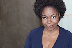Official profile picture of Gabrielle Lott-Rogers