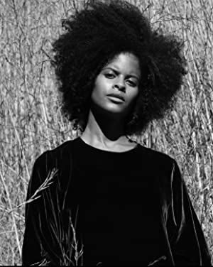 Official profile picture of Gabrielle Maiden