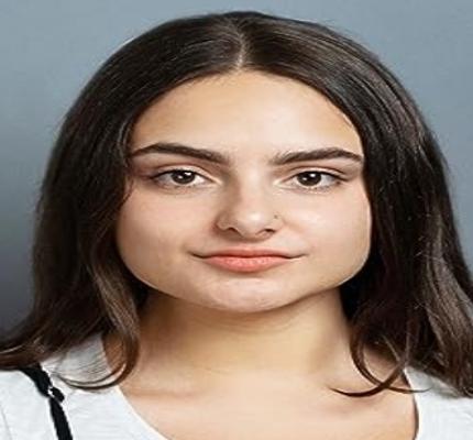 Official profile picture of Gabrielle Manna