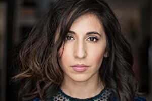 Official profile picture of Gabrielle Ruiz