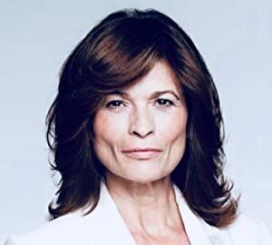 Official profile picture of Gabrielle Scharnitzky