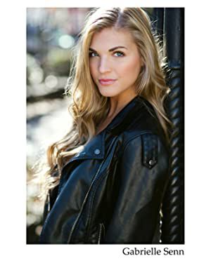 Official profile picture of Gabrielle Senn