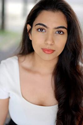 Official profile picture of Gabrielle Singh