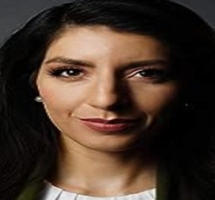 Official profile picture of Gaby Muro