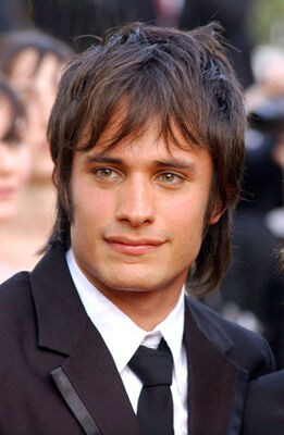 Official profile picture of Gael García Bernal