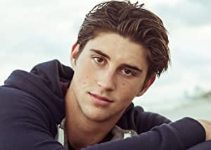 Official profile picture of Gage Banister