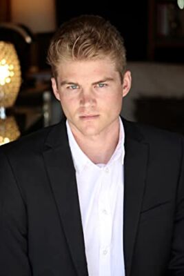 Official profile picture of Gage Biltoft