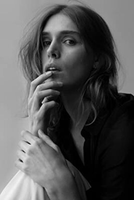 Official profile picture of Gaia Weiss