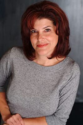 Official profile picture of Gail Borges