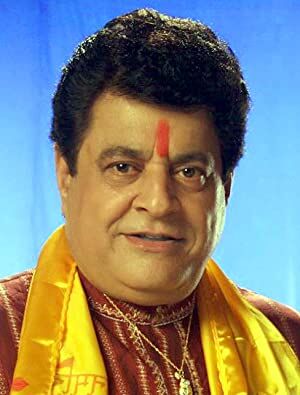 Official profile picture of Gajendra Chauhan