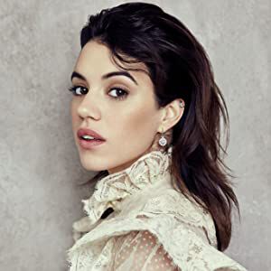Official profile picture of Gala Gordon