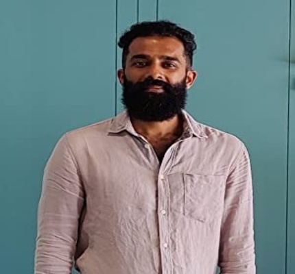 Official profile picture of Ganesh Salian