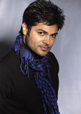 Official profile picture of Ganesh Venkatraman