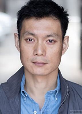 Official profile picture of Gang Chi