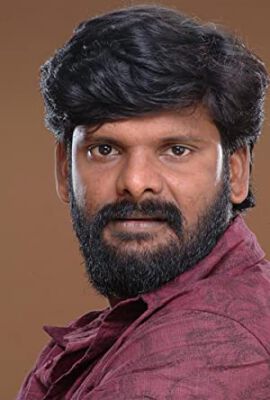 Official profile picture of 'Ganja' Karuppu