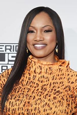 Official profile picture of Garcelle Beauvais