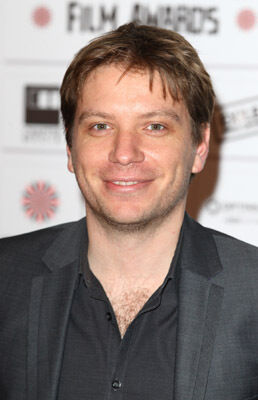 Official profile picture of Gareth Edwards
