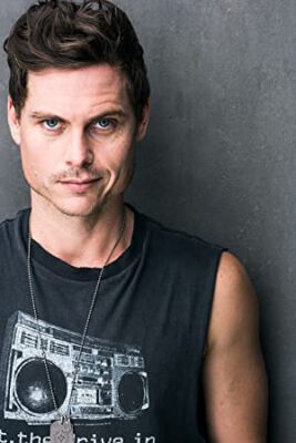 Official profile picture of Gareth Koorzen