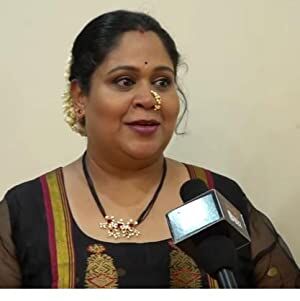 Official profile picture of Gargi Phule