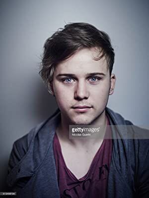 Official profile picture of Garion Dowds
