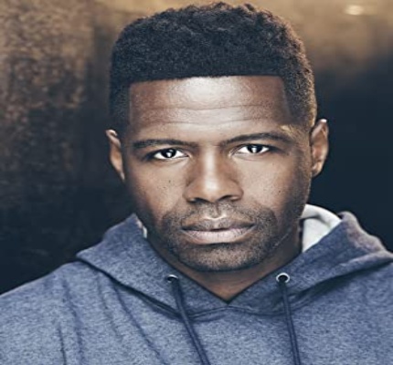 Official profile picture of Garland Scott
