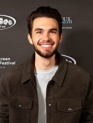 Official profile picture of Garrett Barghash
