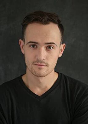Official profile picture of Garrett Bogar