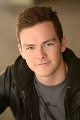 Official profile picture of Garrett Boyd
