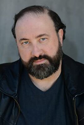 Official profile picture of Garrett Forge Movies