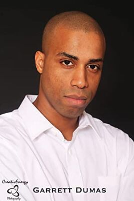 Official profile picture of Garrett H. Dumas