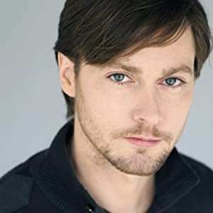 Official profile picture of Garrett Hanson