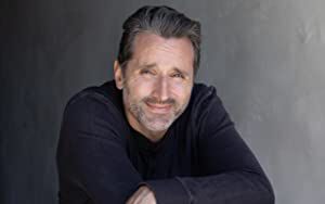 Official profile picture of Garrett Marchbank Movies