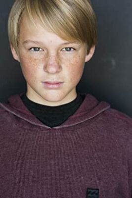 Official profile picture of Garrett McQuaid
